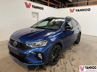 Schadeauto Volkswagen Taigo  2026/3