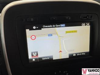 Renault Trafic  picture 21