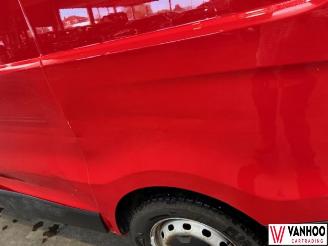 Renault Trafic  picture 11