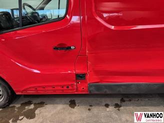 Renault Trafic  picture 13