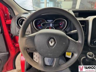 Renault Trafic  picture 18