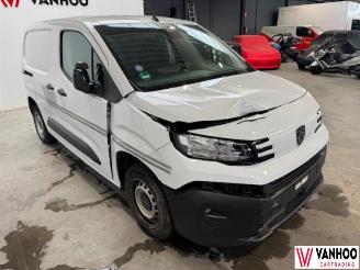 Peugeot Partner  picture 4