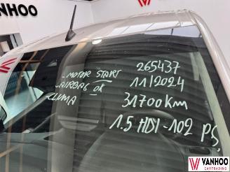 Peugeot Partner  picture 25