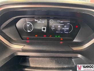 Peugeot Partner  picture 20