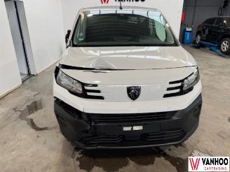 Peugeot Partner  picture 3