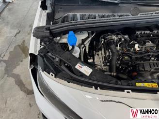 Peugeot Partner  picture 11