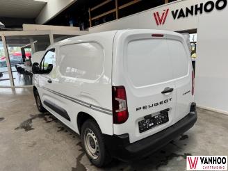 Peugeot Partner  picture 10