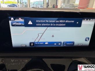 Mercedes Cla-klasse  picture 21