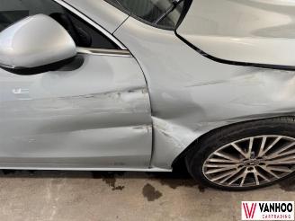 Mercedes Cla-klasse  picture 5