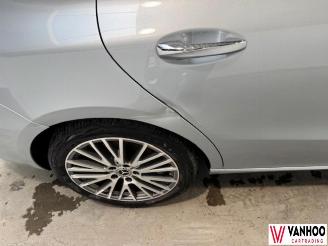 Mercedes Cla-klasse  picture 8