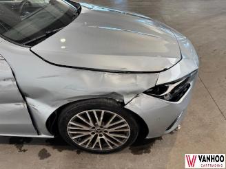 Mercedes Cla-klasse  picture 4