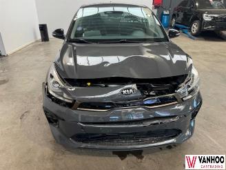 Kia Rio  picture 3