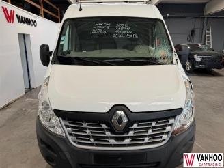 Unfallwagen Renault Master  2017/3