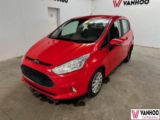 Unfallwagen Ford B-Max  2015/12
