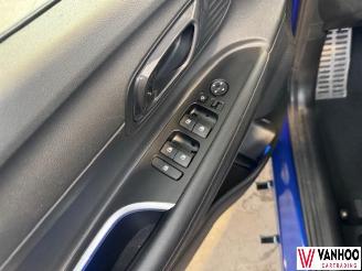 Hyundai Bayon  picture 23
