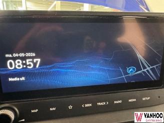 Hyundai Bayon  picture 22