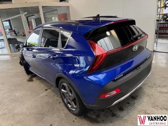 Hyundai Bayon  picture 7