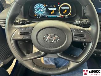 Hyundai Bayon  picture 19