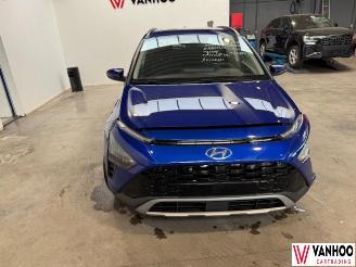 Hyundai Bayon  picture 4