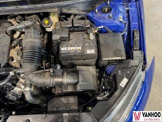 Hyundai Bayon  picture 10