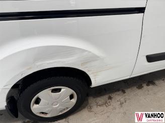 Ford Transit  picture 10