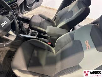 Dacia Duster  picture 14
