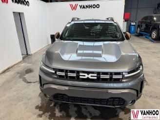 Dacia Duster  picture 2