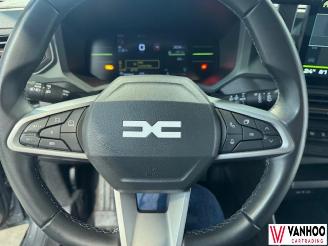 Dacia Duster  picture 16