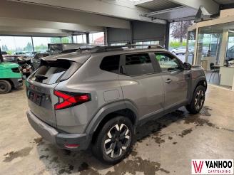 Dacia Duster  picture 4