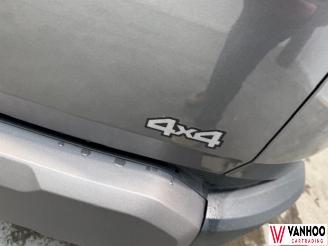 Dacia Duster  picture 5