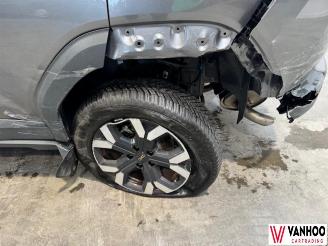 Dacia Duster  picture 10