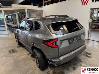 Dacia Duster  picture 7