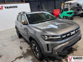 Dacia Duster  picture 3