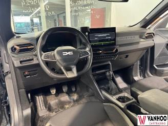 Dacia Duster  picture 15