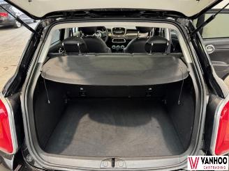 Fiat 500X  picture 12