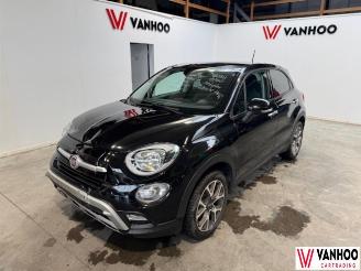 Fiat 500X  picture 1