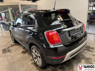 Fiat 500X  picture 8