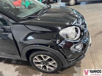 Fiat 500X  picture 5