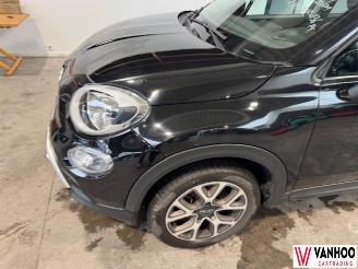 Fiat 500X  picture 2