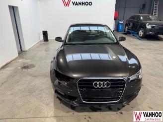 Audi A5  picture 2