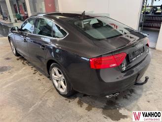 Audi A5  picture 6