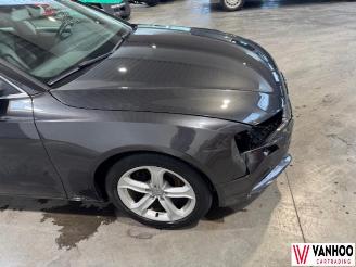 Audi A5  picture 4