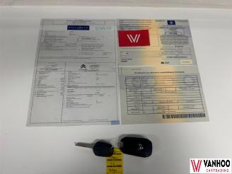 Citroën C4  picture 23