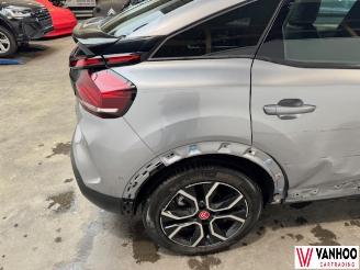 Citroën C4  picture 7