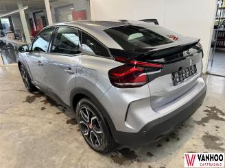Citroën C4  picture 11