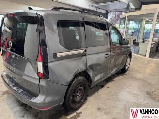 Volkswagen Caddy  picture 7