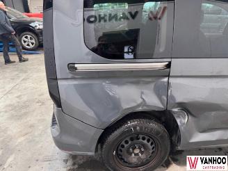 Volkswagen Caddy  picture 6