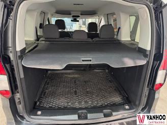 Volkswagen Caddy  picture 14