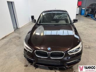BMW 1-serie  picture 2