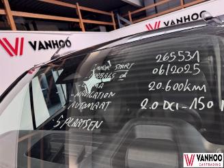 Renault Trafic  picture 22